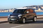 Fiat 500L 1.6 MJT 2013 года